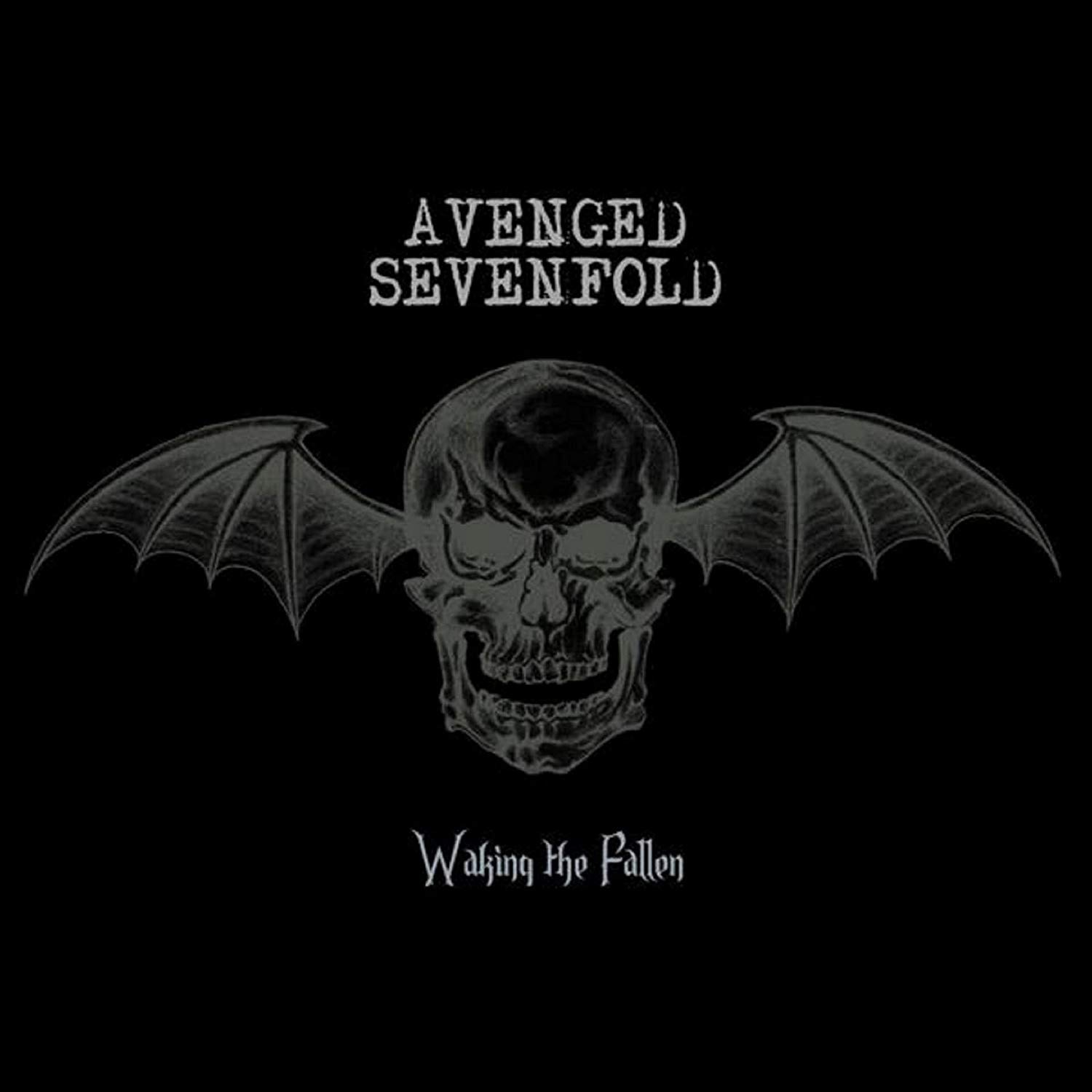 Avenged Sevenfold Waking The Fallen