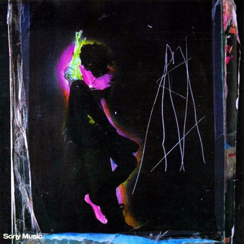 Charly Garcia - Say No More
