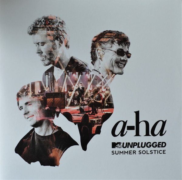 a-haunplugged