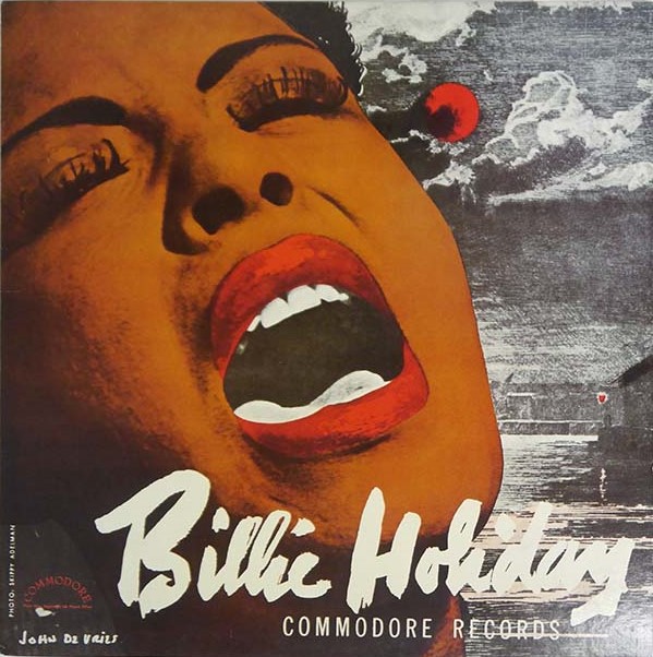 Billie Holiday - The Greatest Interpretations