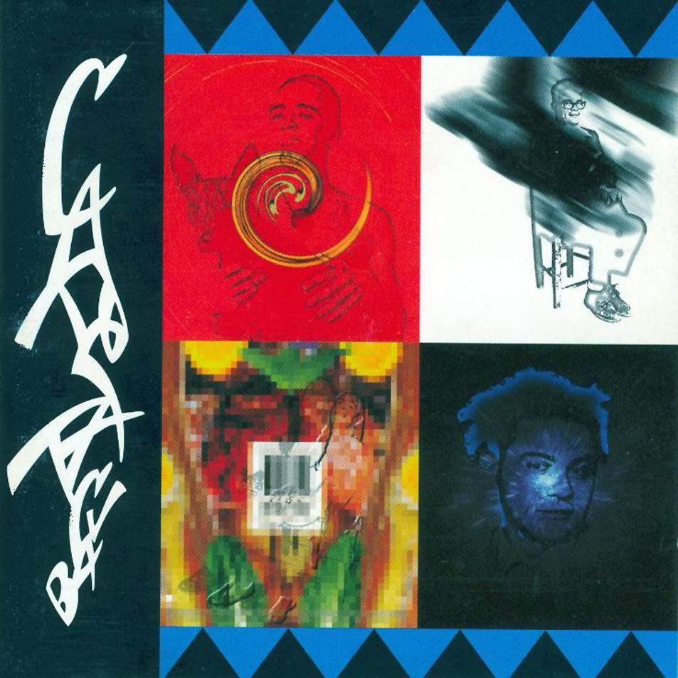 Cafe Tacuba - Tiempo Transcurrido