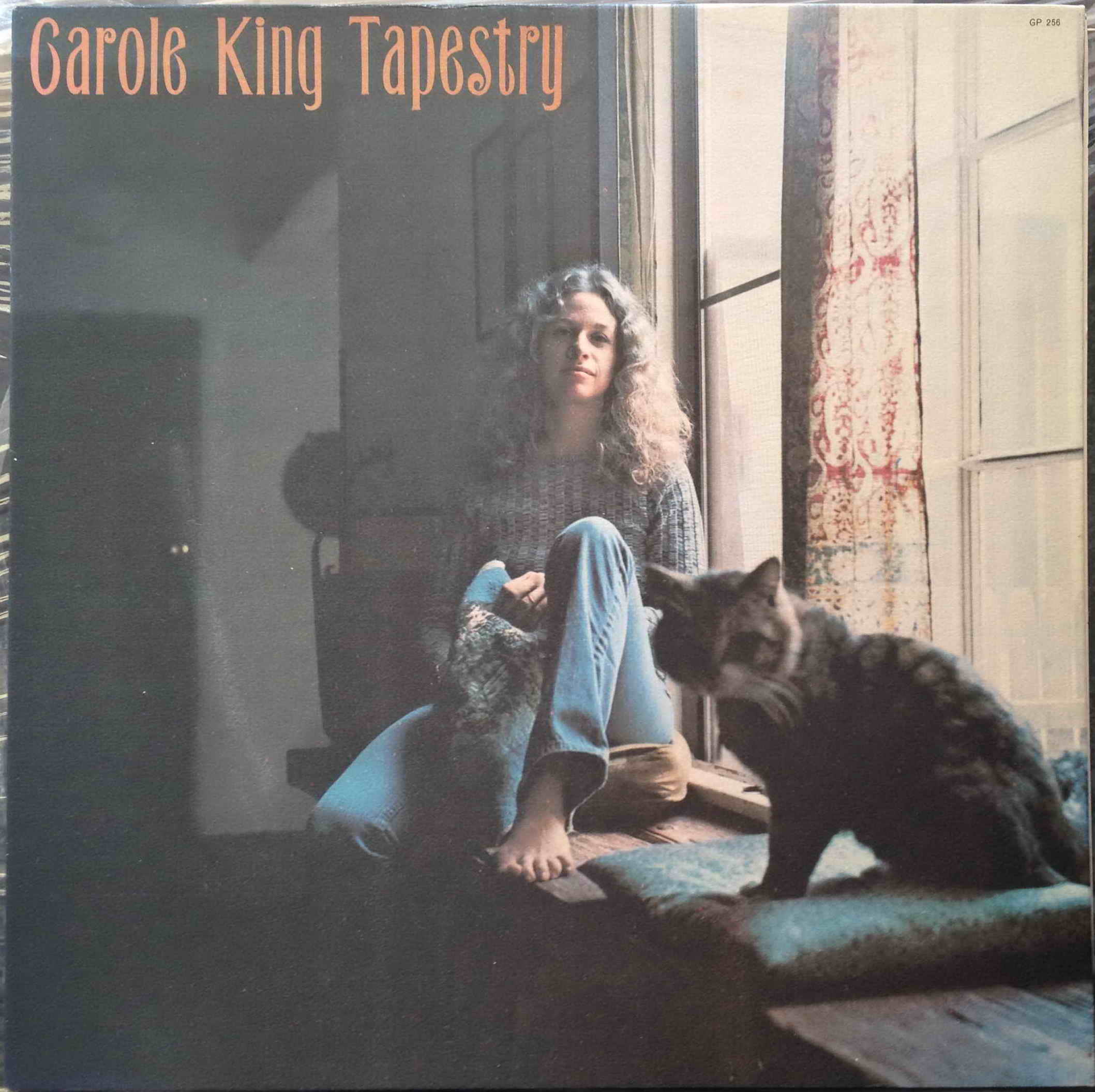 Carole King - Tapestry