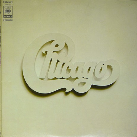 Chicago - Chicago At Carnegie Hall Volumes III And IV