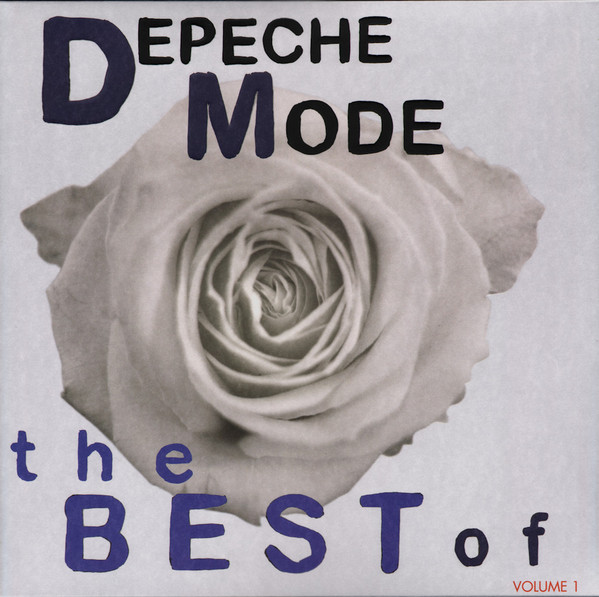 Depeche Mode - The Best Of (Volume 1)