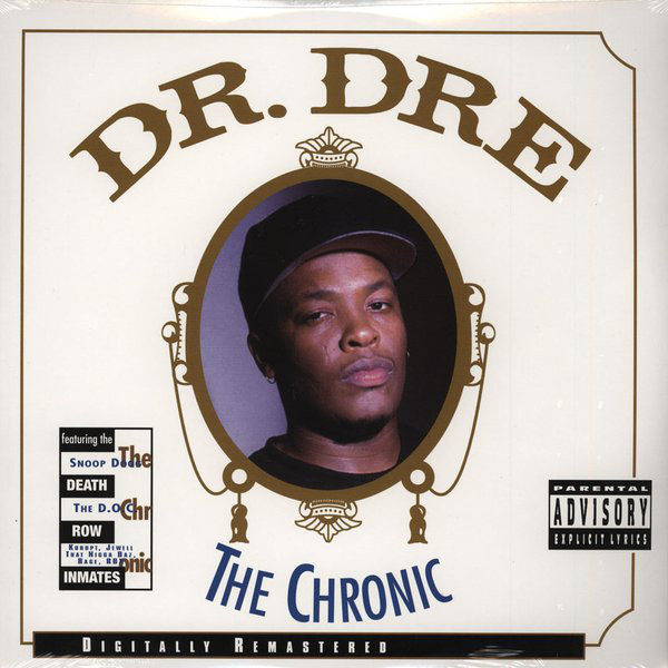 dr dre the chronic album download flac