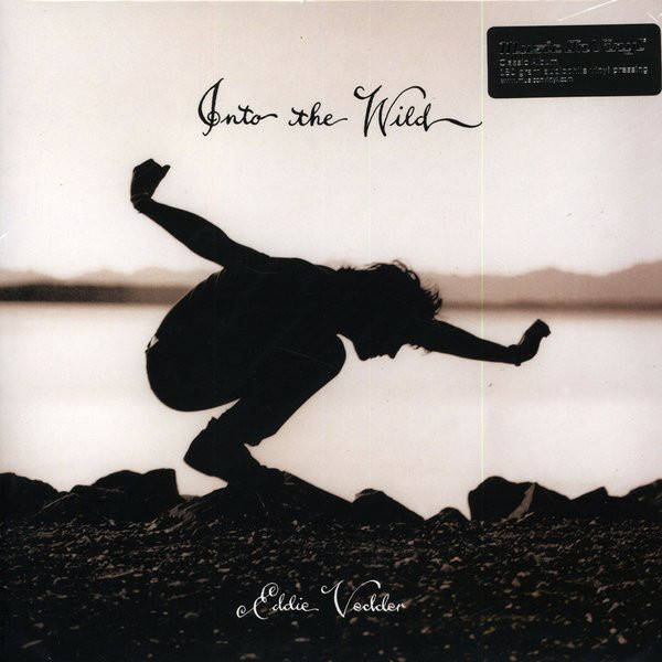 Eddie Vedder - Into The Wild