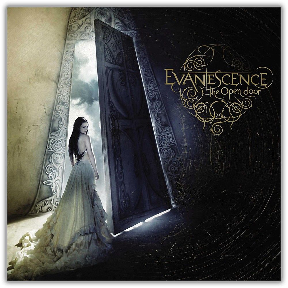 Evanecence - The Open Door