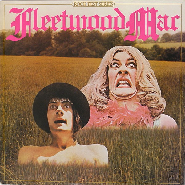 Fleetwood Mac - The Best Of Fleetwood Mac
