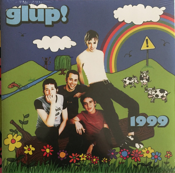Glup! - 1999