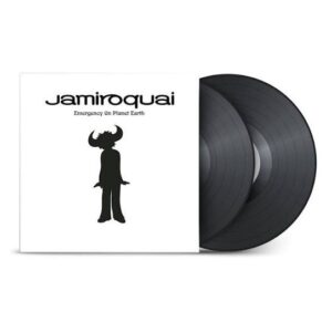 Jamiroquai - Emergency On Planet