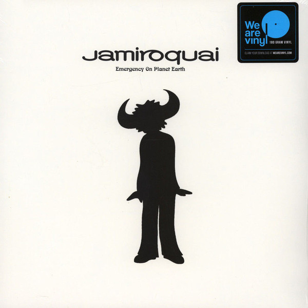 Jamiroquai - Emergency On Planet Earth
