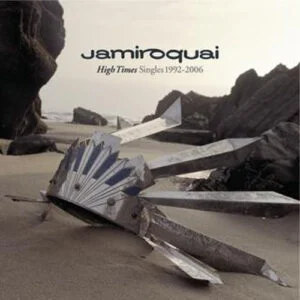 Jamiroquai - High Times Singles 1992-2006