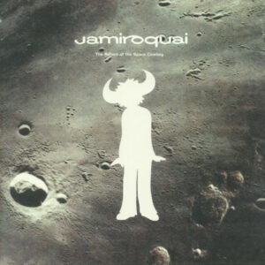 Jamiroquai - The Return Of The Space Cowboy