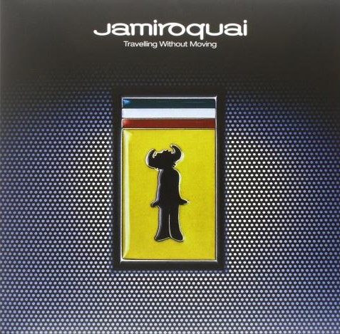 Jamiroquai - Travelling Without Moving