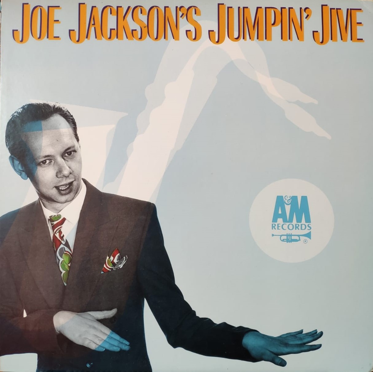 Joe Jackson's - Jumpin' Jive