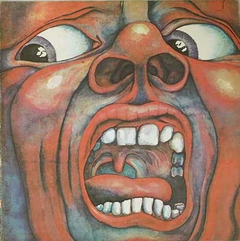 King Crimson - In The Court Of The Crimson King