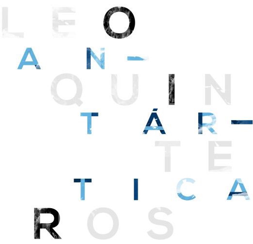 Leo Quinteros - Antartica