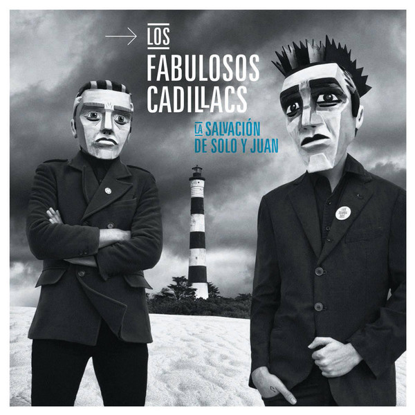 Los Fabulosos Cadillacs - La Salvacion De Solo Y Juan