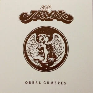 Los Jaivas - Obras Cumbres
