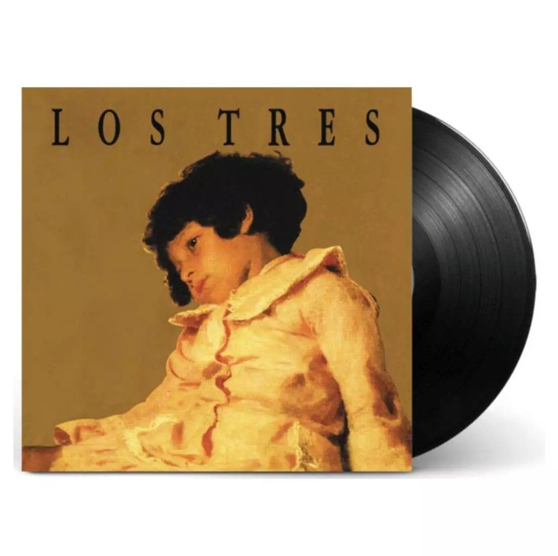 Los Tres - La Espada Y La Pared