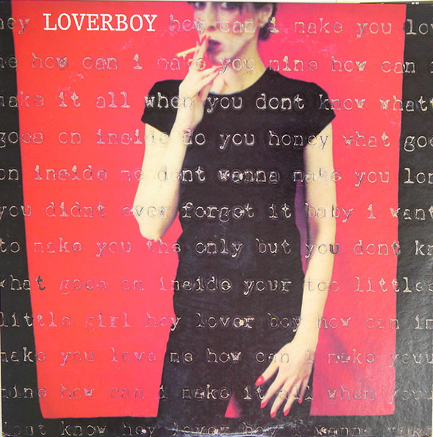 Loverboy