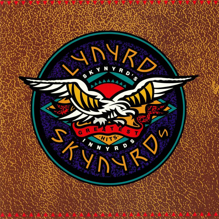 Lynyrd Skynyrd – Their Greatest Hits - Obi Vinilos