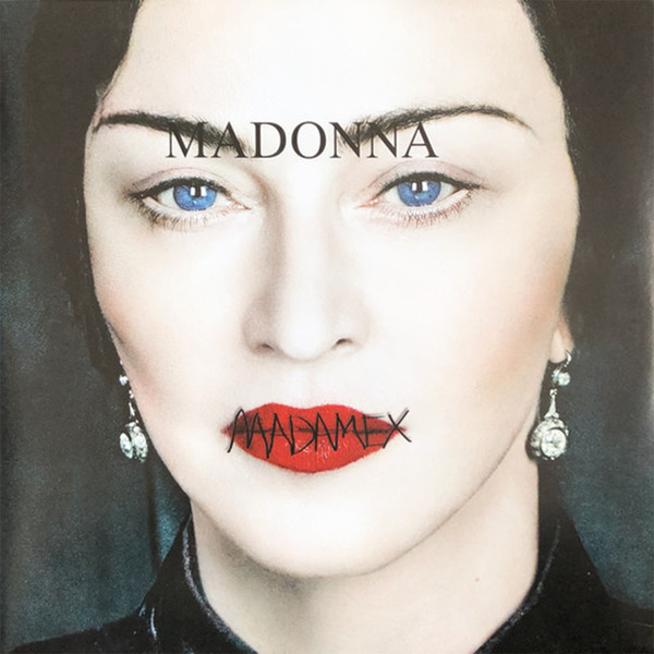 Madonna - Madamme X