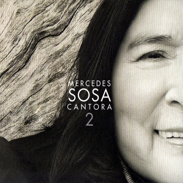 Mercedes Sosa - Cantora 2