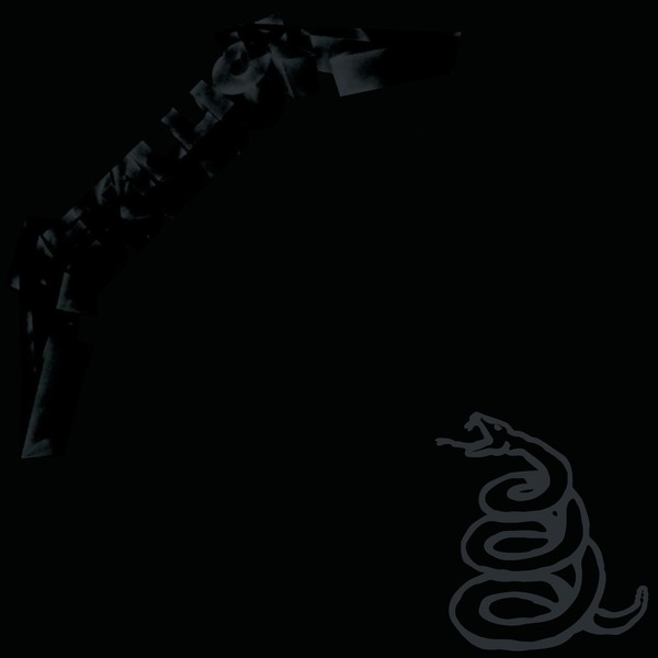 Metallica - Metallica