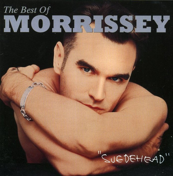 Morrissey – Suedehead: The Best Of Morrissey – Obi Vinilos