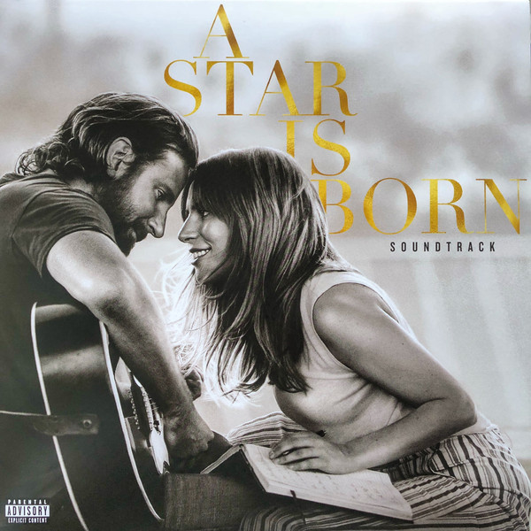 OST A Star Is Born