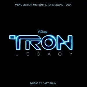 OST Tron: Legacy / Daft Punk