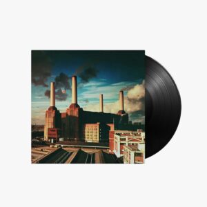 Pink Floyd - Animals