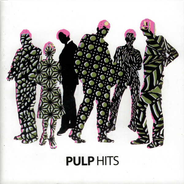 Pulp - Hits