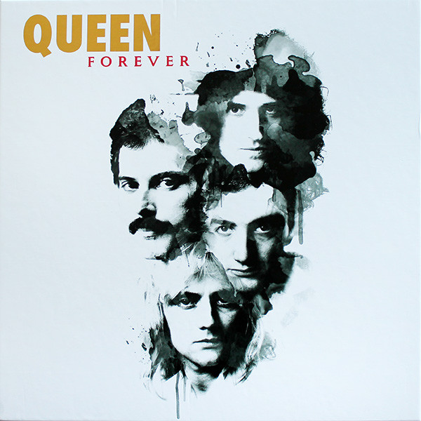 Queen - Forever