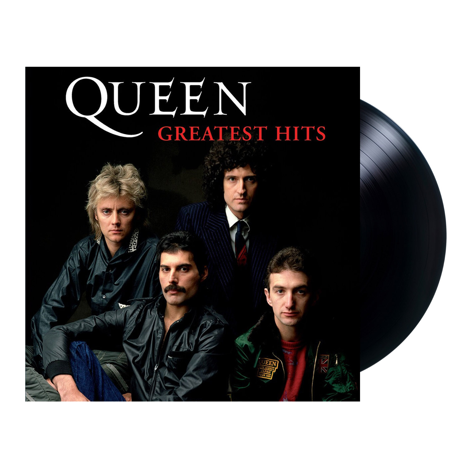 Queen – Greatest Hits by Queen