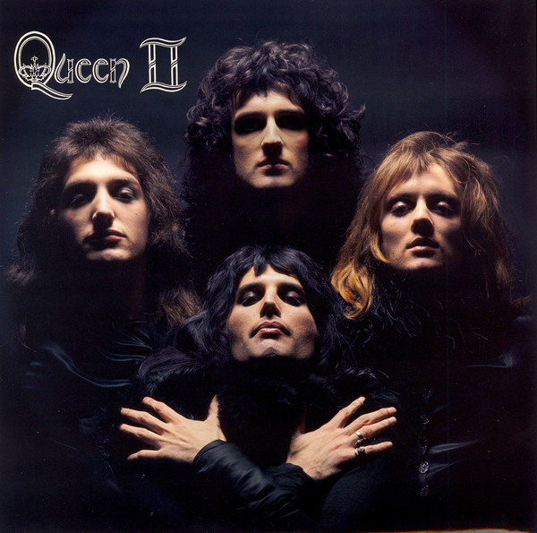 Queen - Queen 2