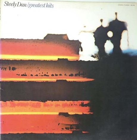 Steely Dan - Greatest Hits