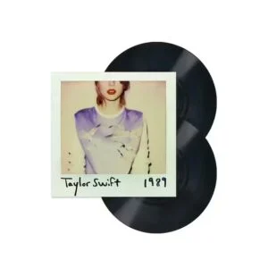 Taylor Swift - 1989