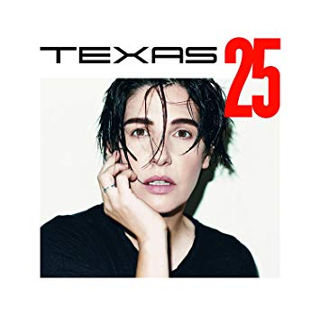 Texas - 25