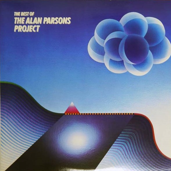 The Alan Parsons Project - The Best Of