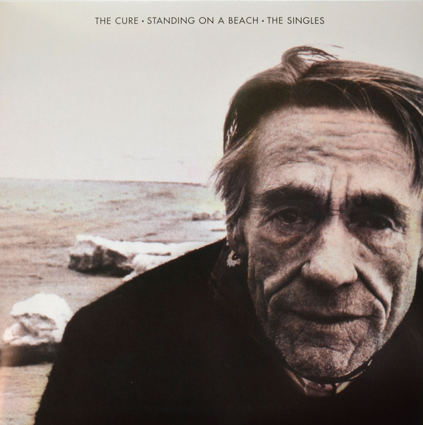 The Cure - Standing On A Beach The Singles