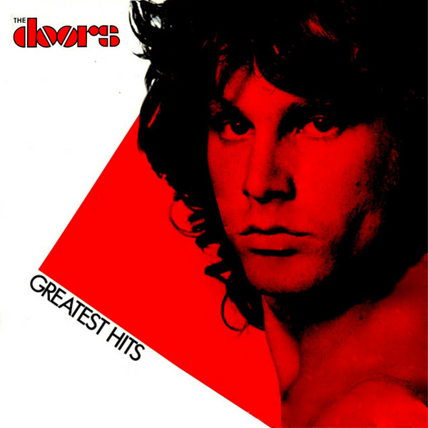 The Doors - Greatest Hits