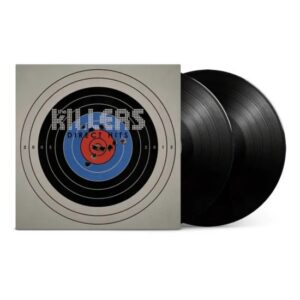 The Killers - Direct Hits
