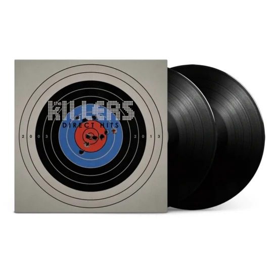 The Killers - Direct Hits