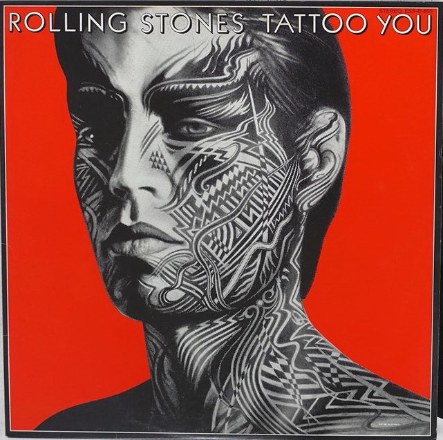 The Rolling Stones - Tattoo You