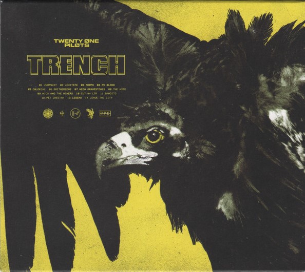 Twenty One Pilots - Trench
