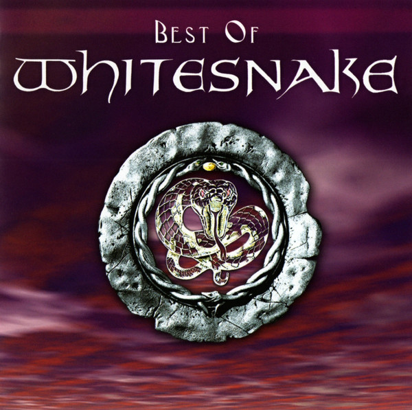 Whitesnake – Best Of Whitesnake - Obi Vinilos