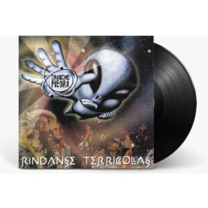 Chancho En Piedra - Rindanse Terricolas