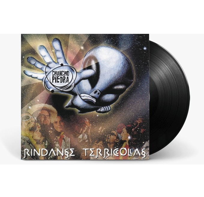 Chancho En Piedra - Rindanse Terricolas